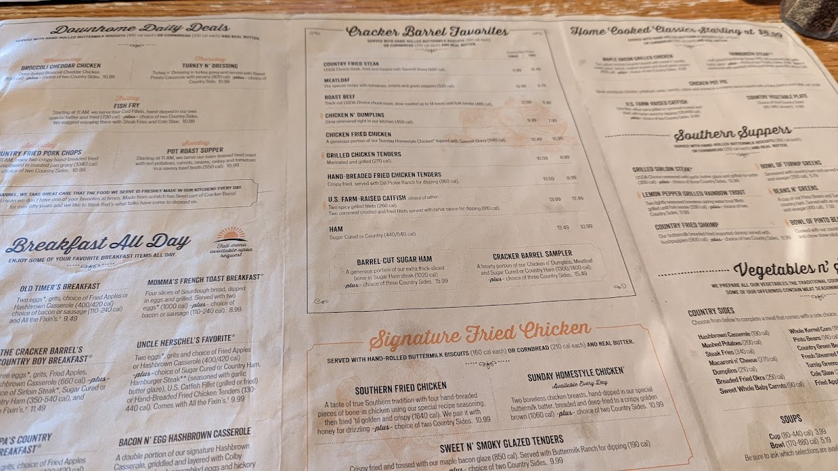 Menu Photo 8