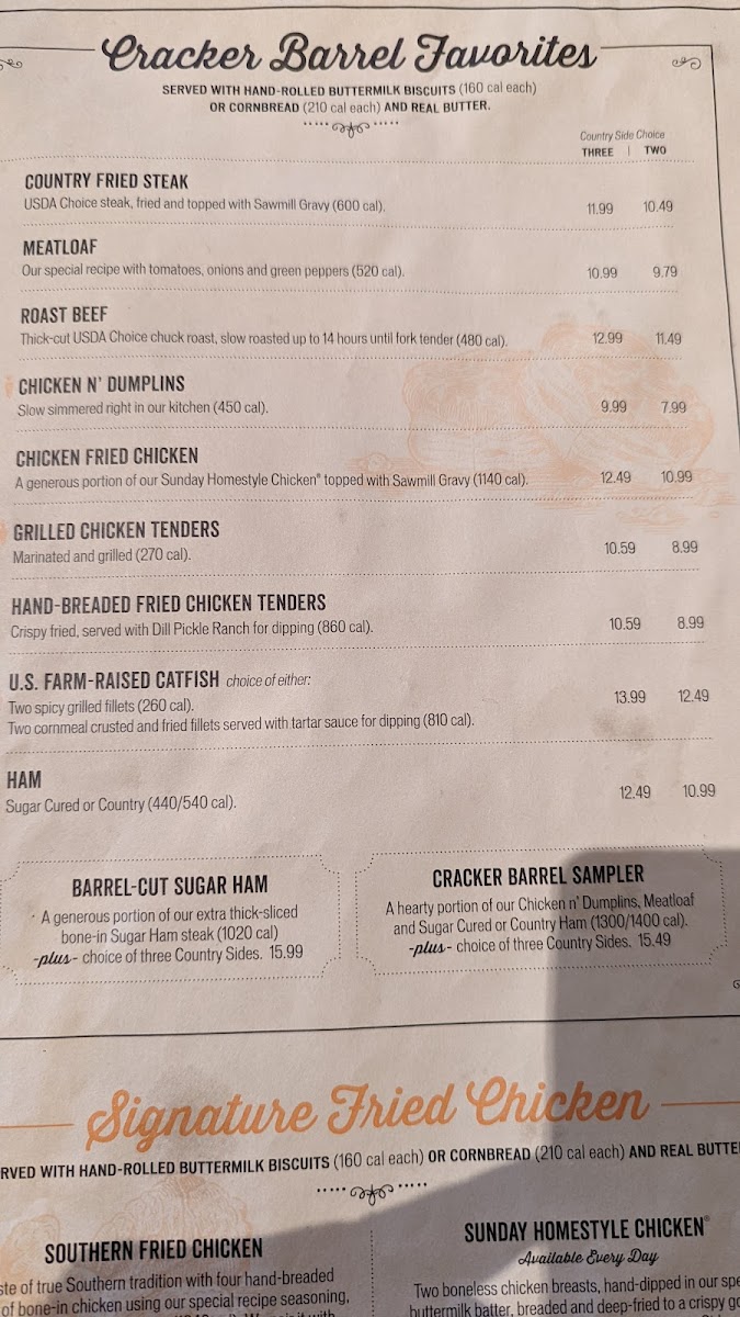 Menu Photo 9