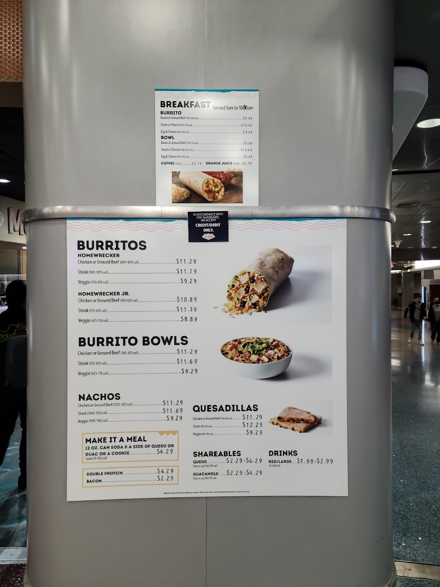 Menu Photo 9