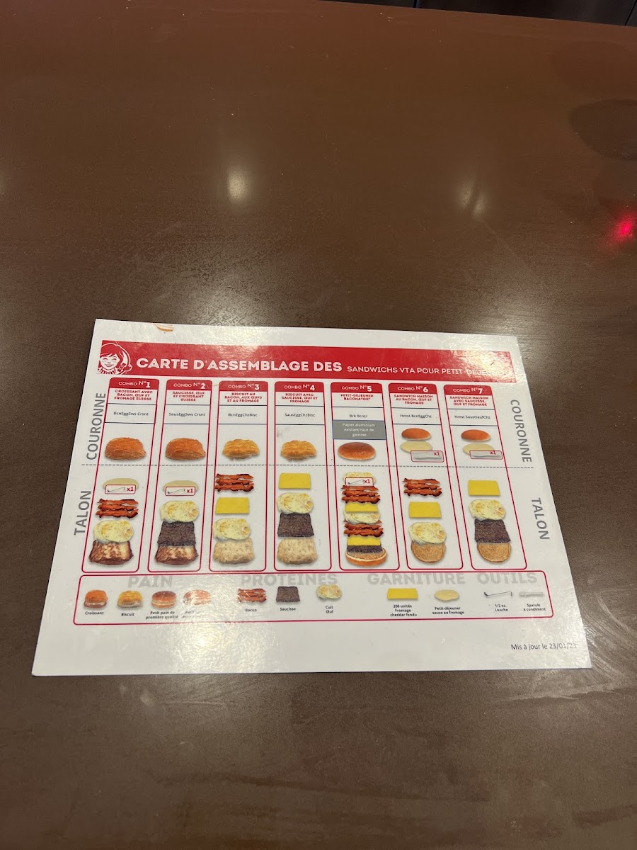 Menu Photo 10