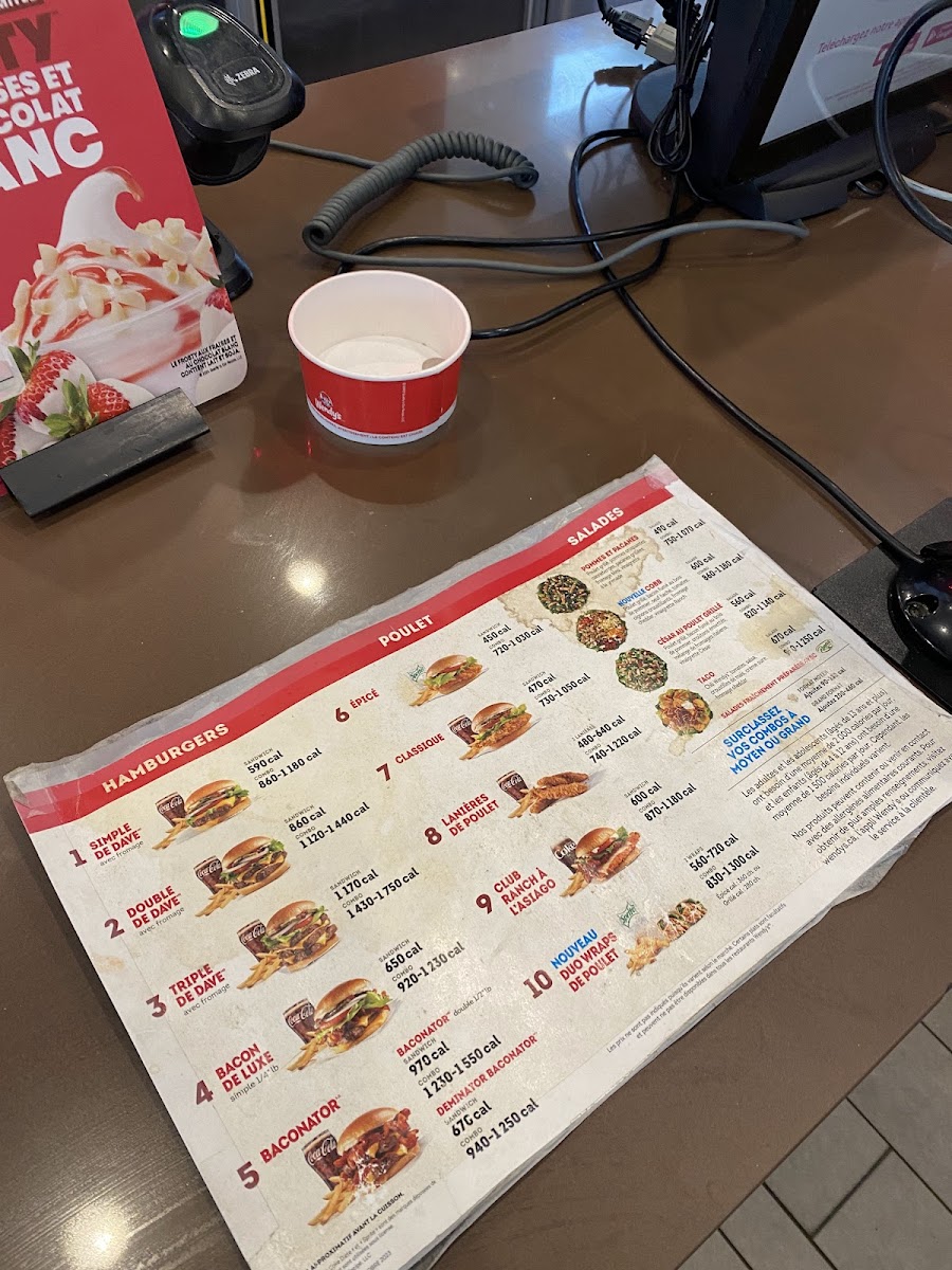 Menu Photo 7