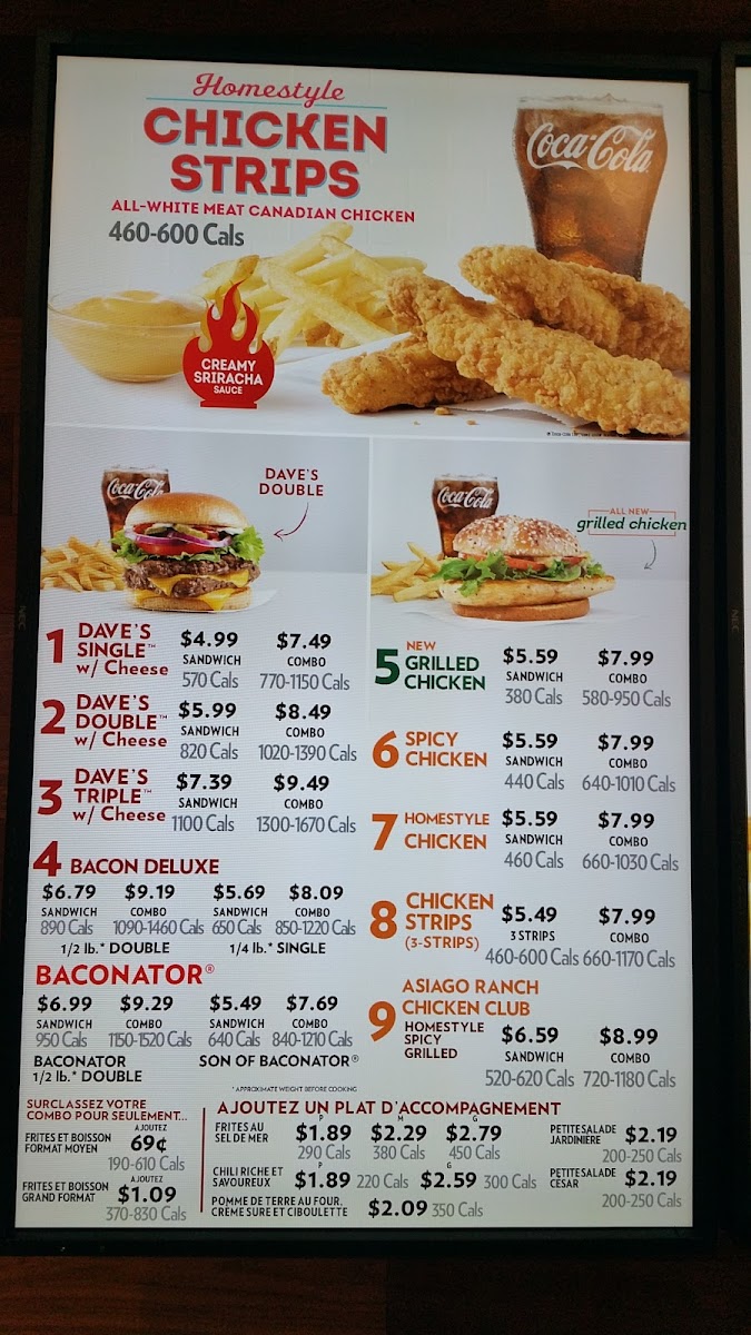 Menu Photo 8