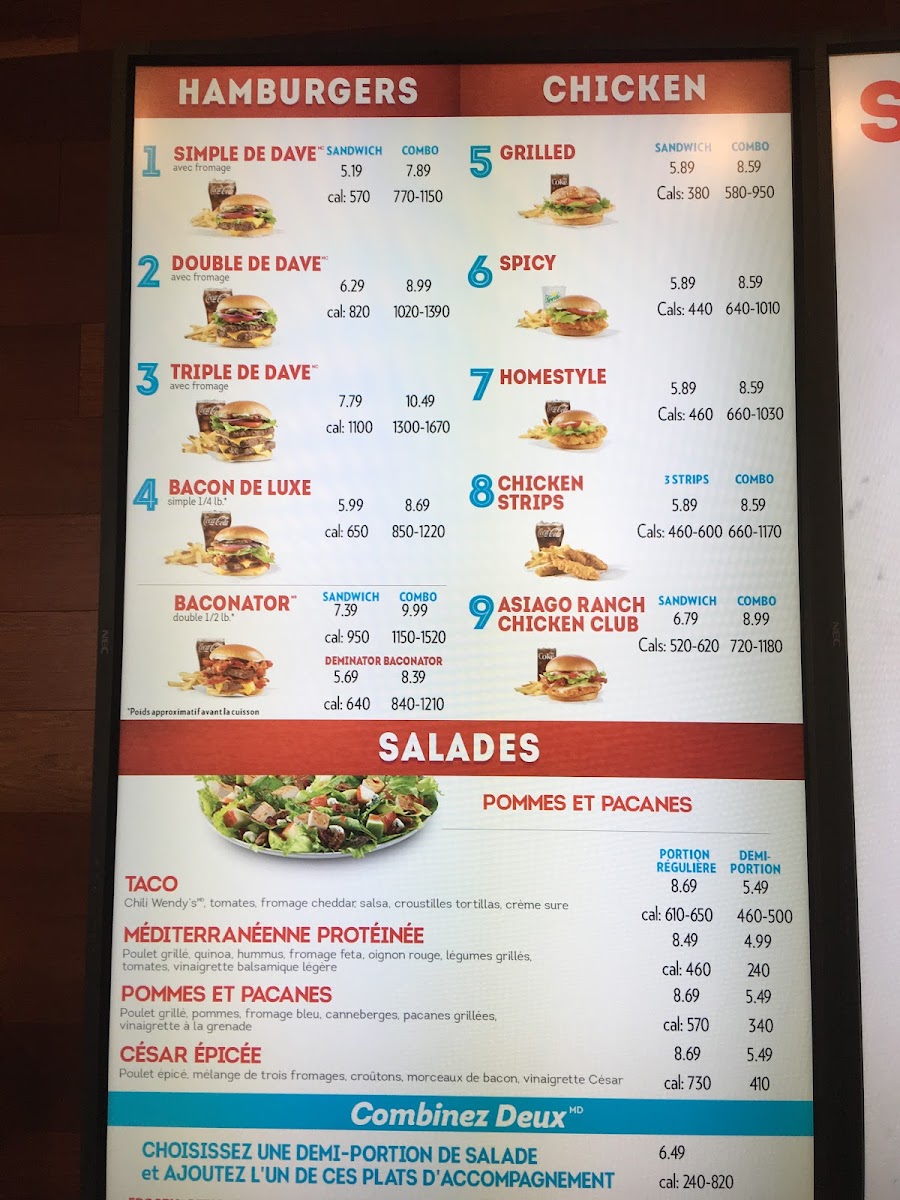 Menu Photo 9