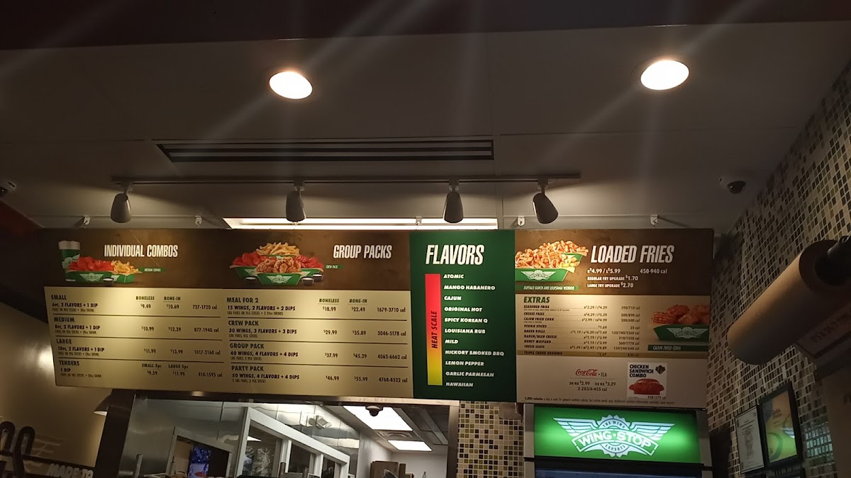 Menu Photo 5