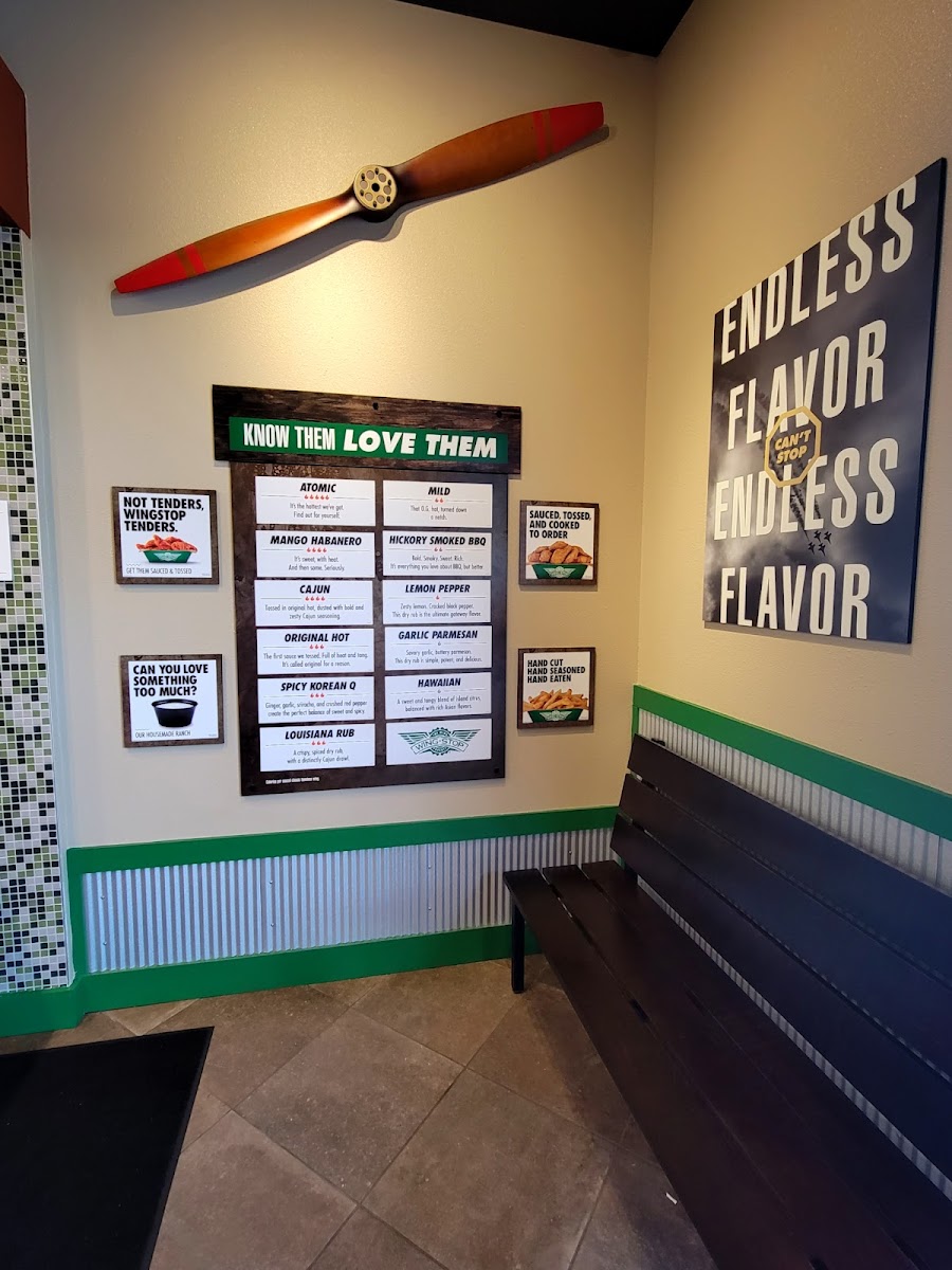Menu Photo 7