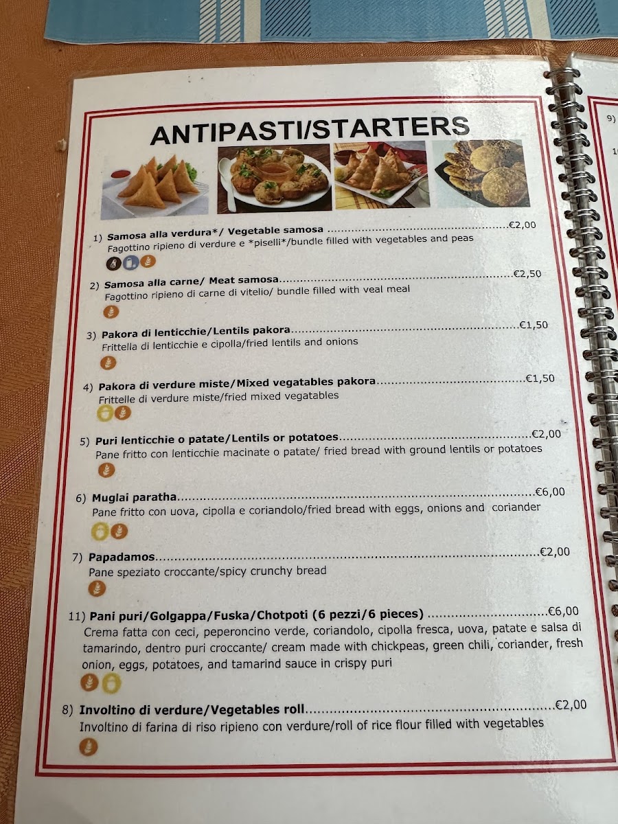 Menu Photo 10