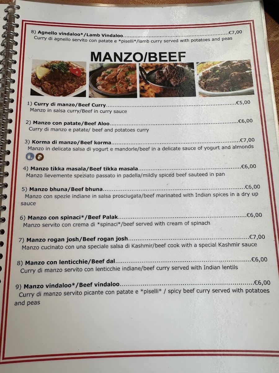 Menu Photo 6