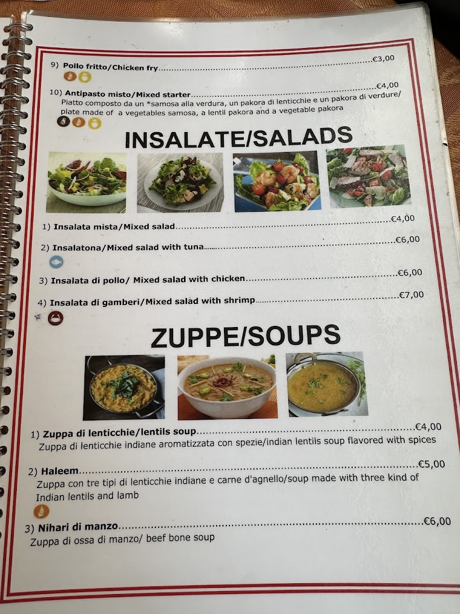 Menu Photo 8