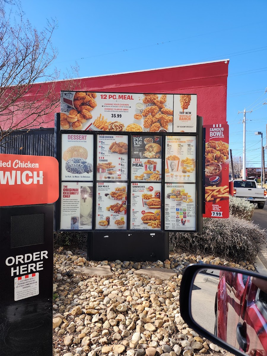 Menu Photo 6