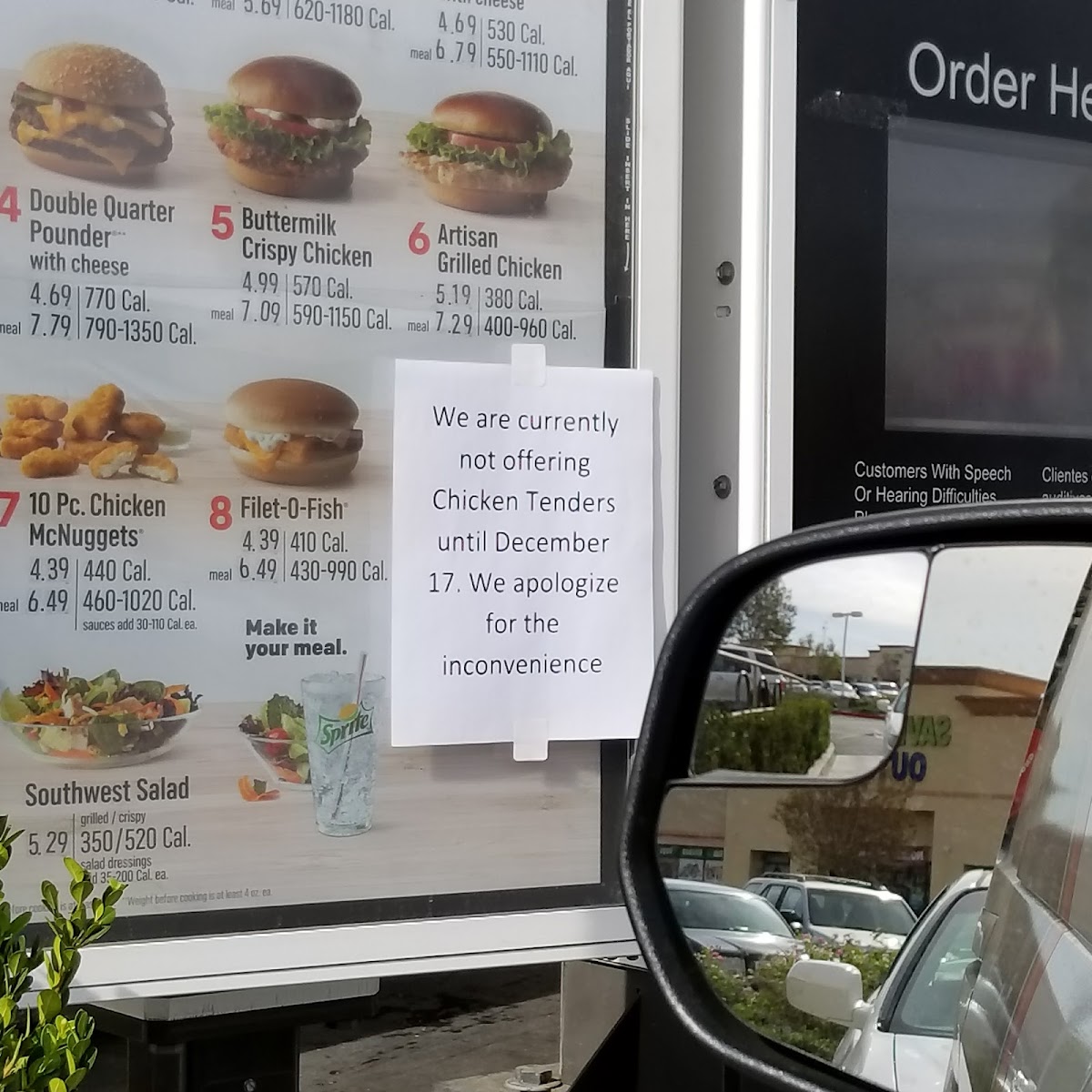 Menu Photo 7