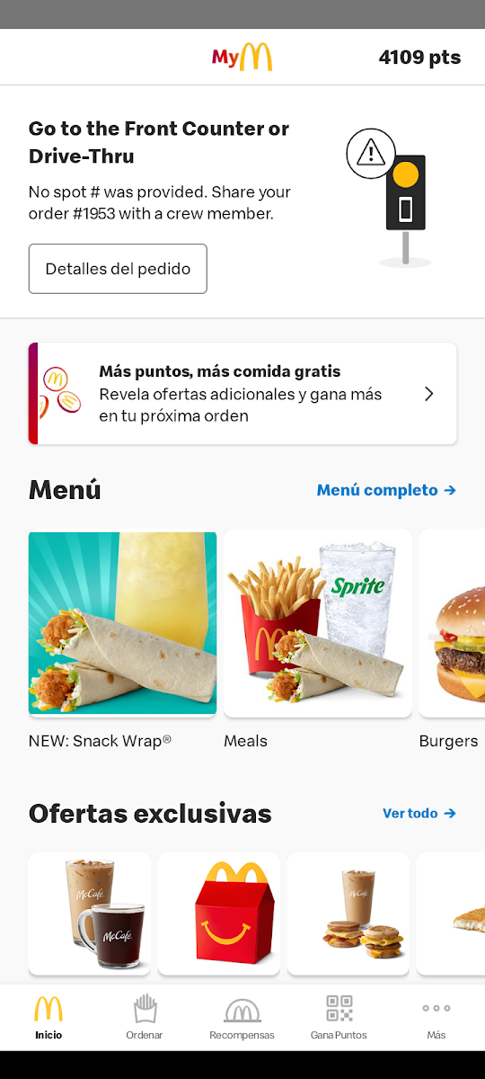 Menu Photo 8