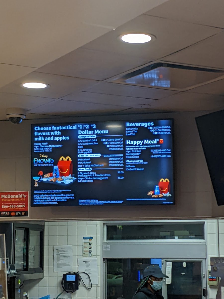 Menu Photo 9