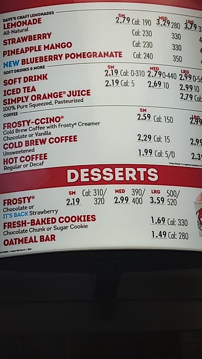 Menu Photo 4