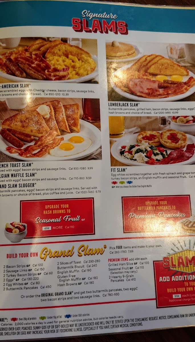 Menu Photo 10