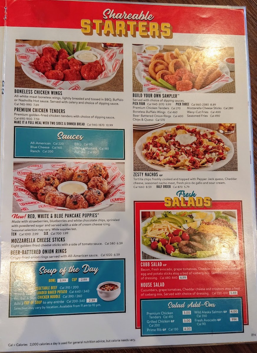 Menu Photo 6