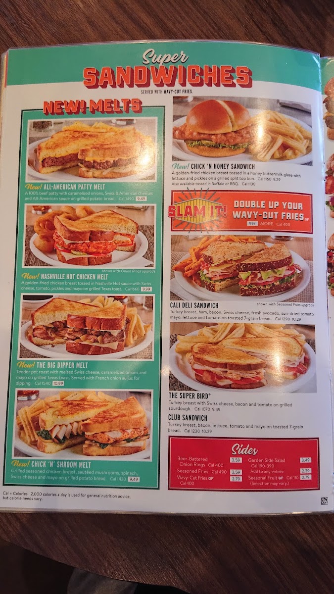 Menu Photo 7