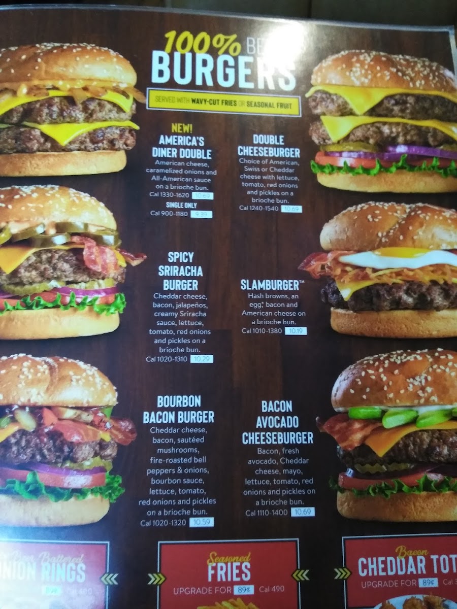 Menu Photo 9