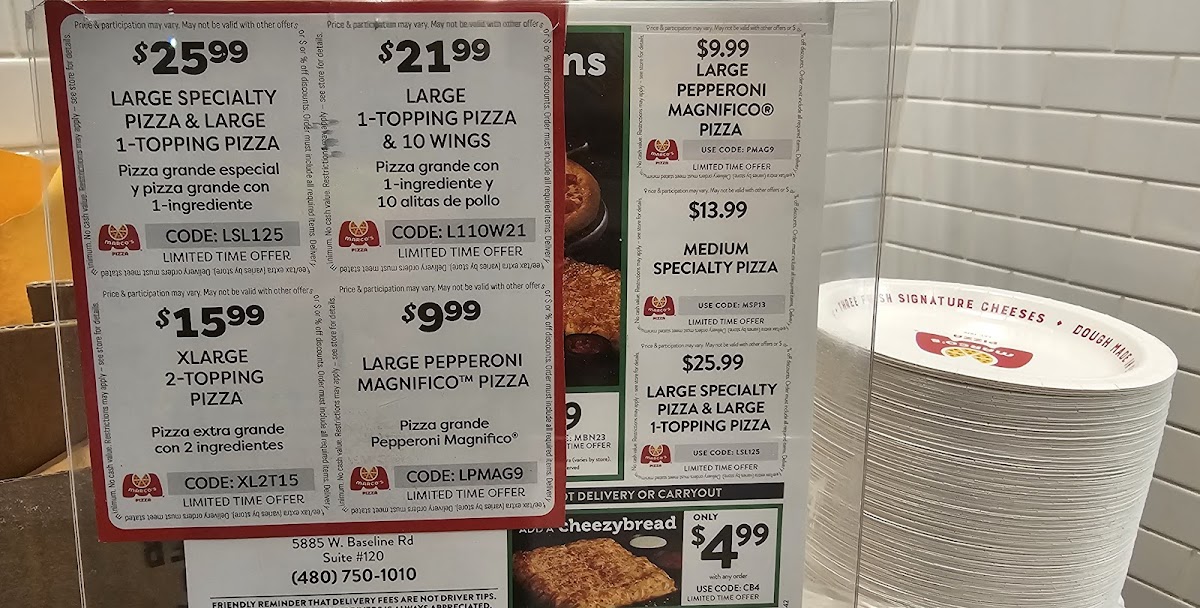 Menu Photo 10