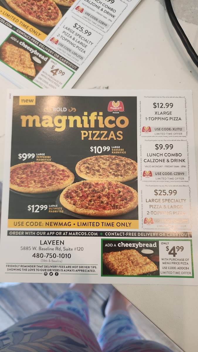 Menu Photo 5
