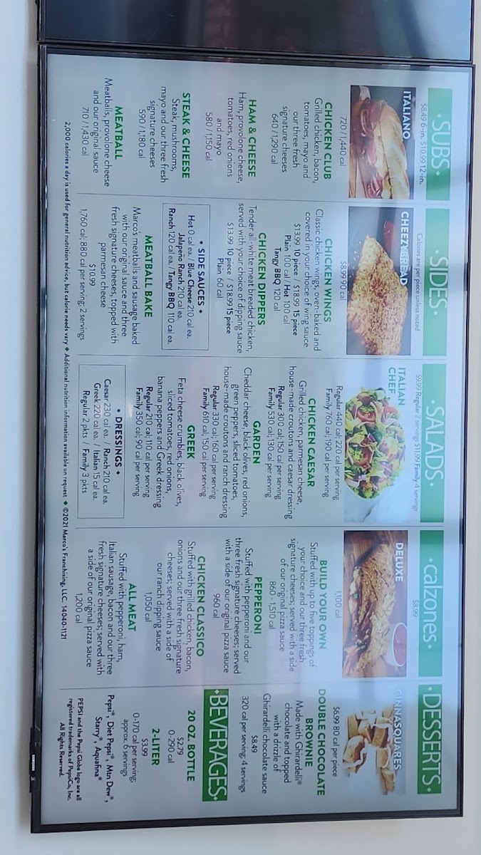 Menu Photo 6