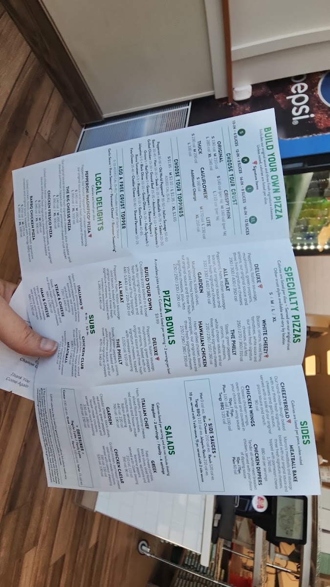 Menu Photo 7