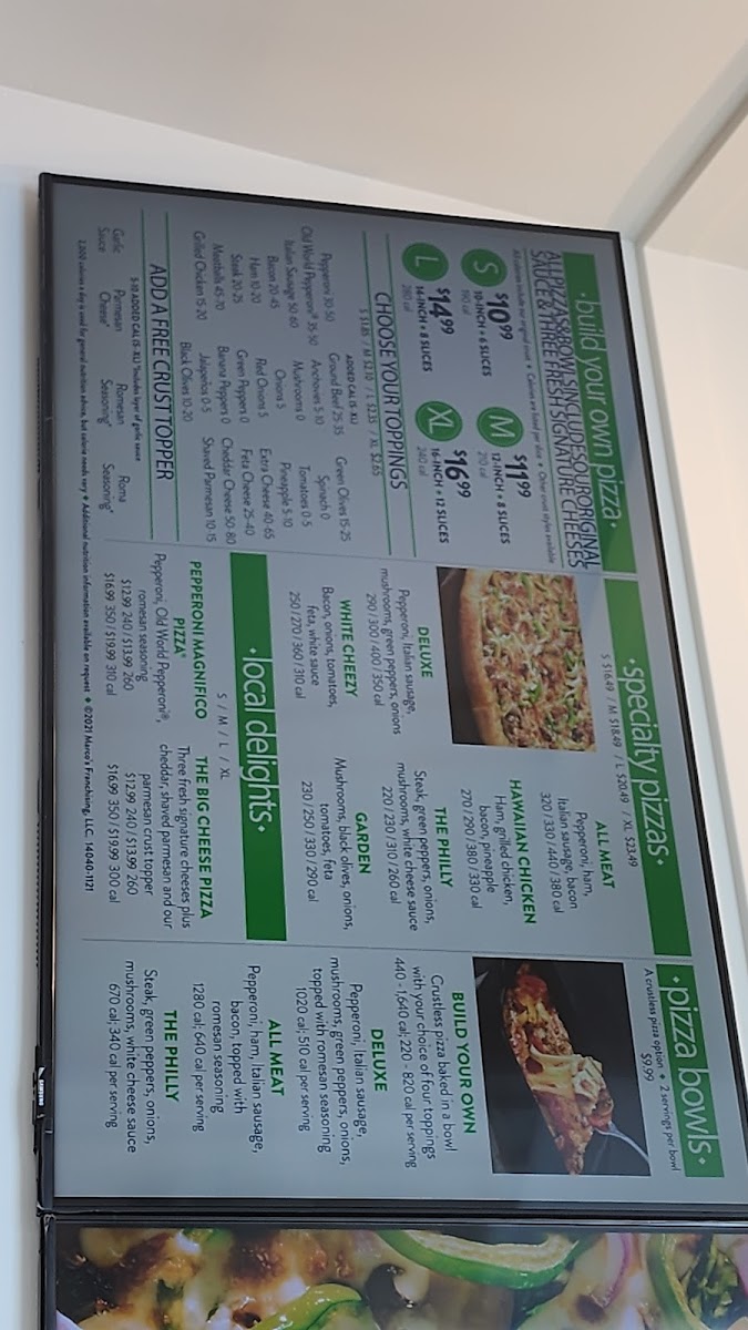 Menu Photo 8