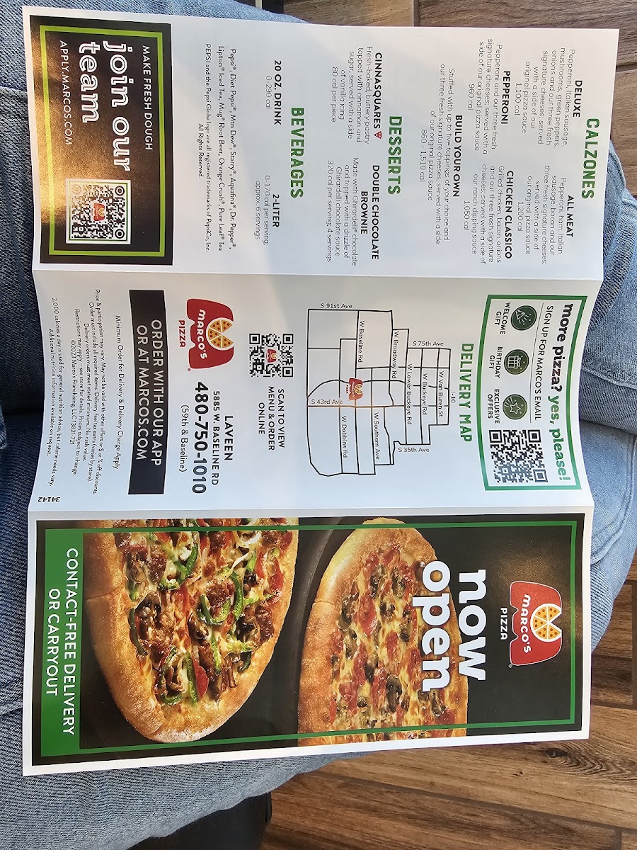 Menu Photo 9