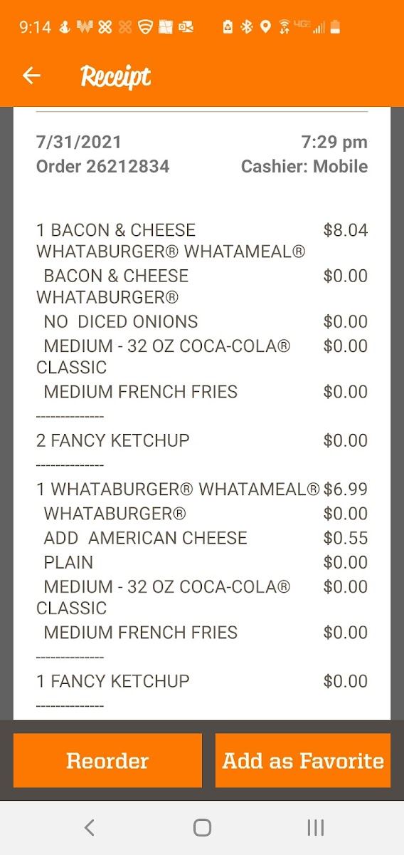 Menu Photo 6