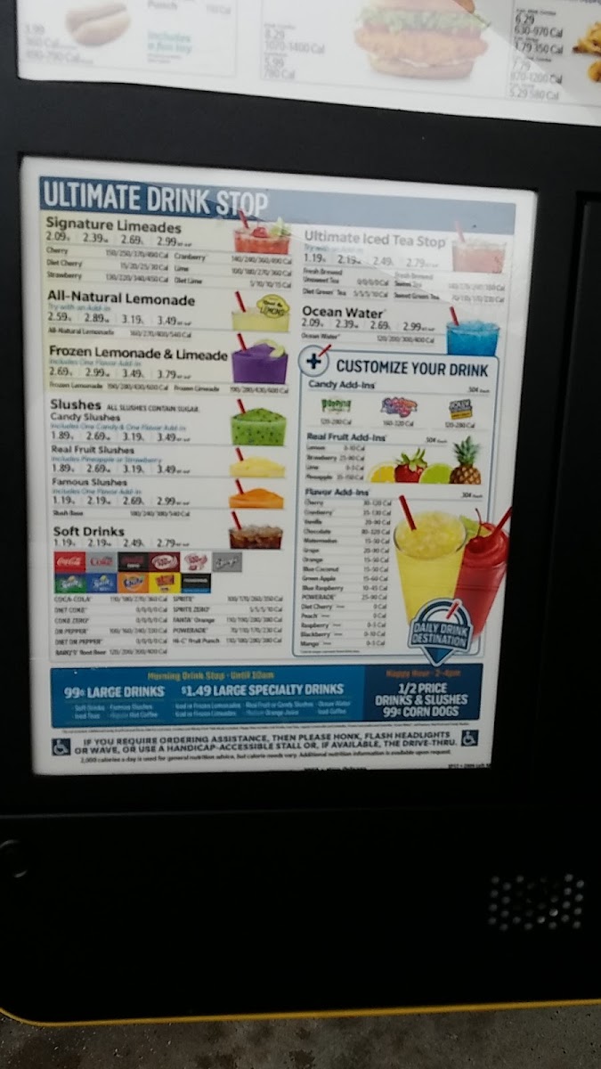 Menu Photo 10