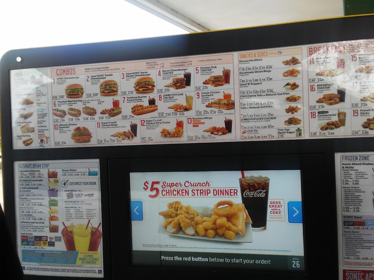 Menu Photo 5
