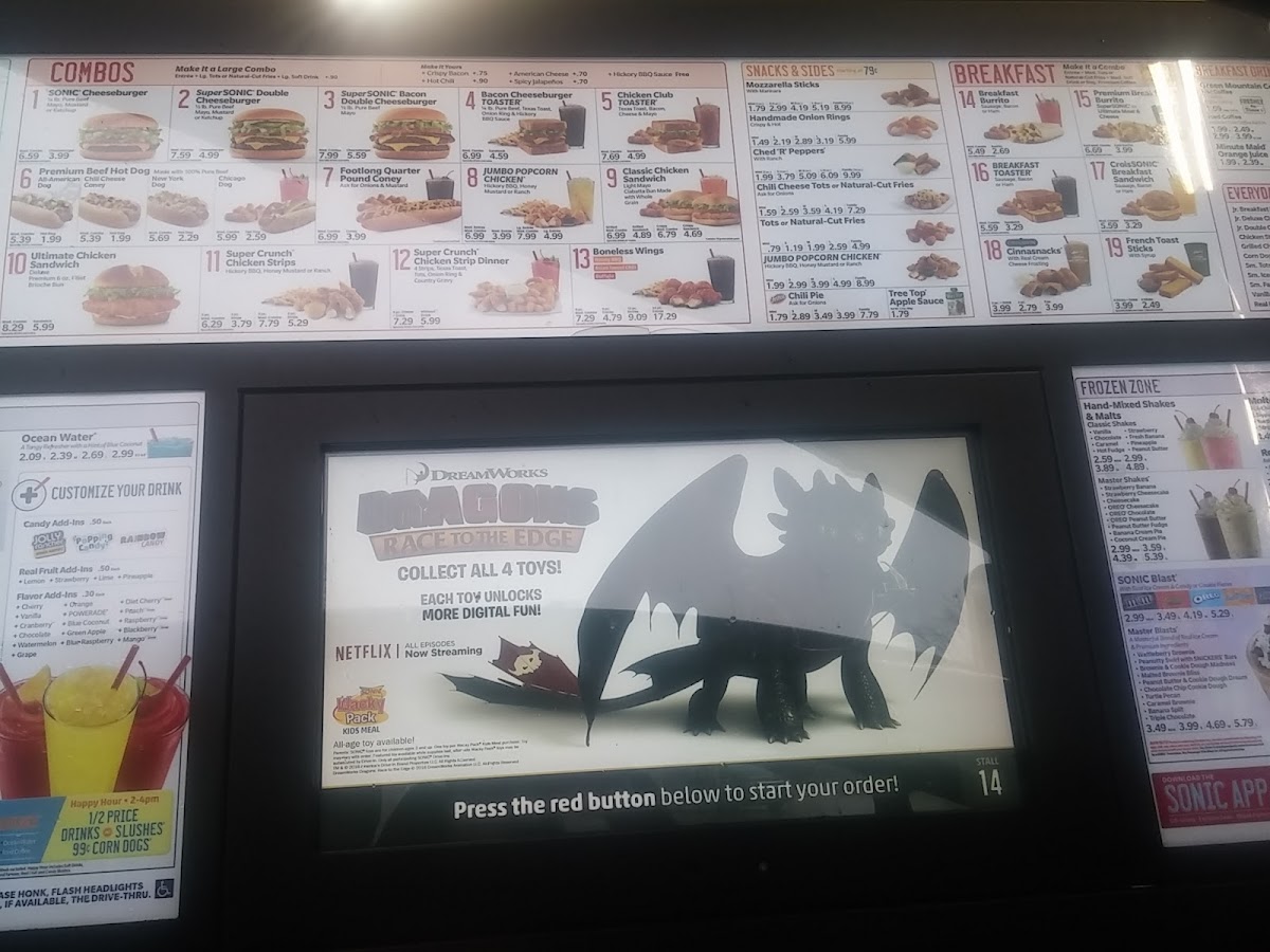 Menu Photo 6