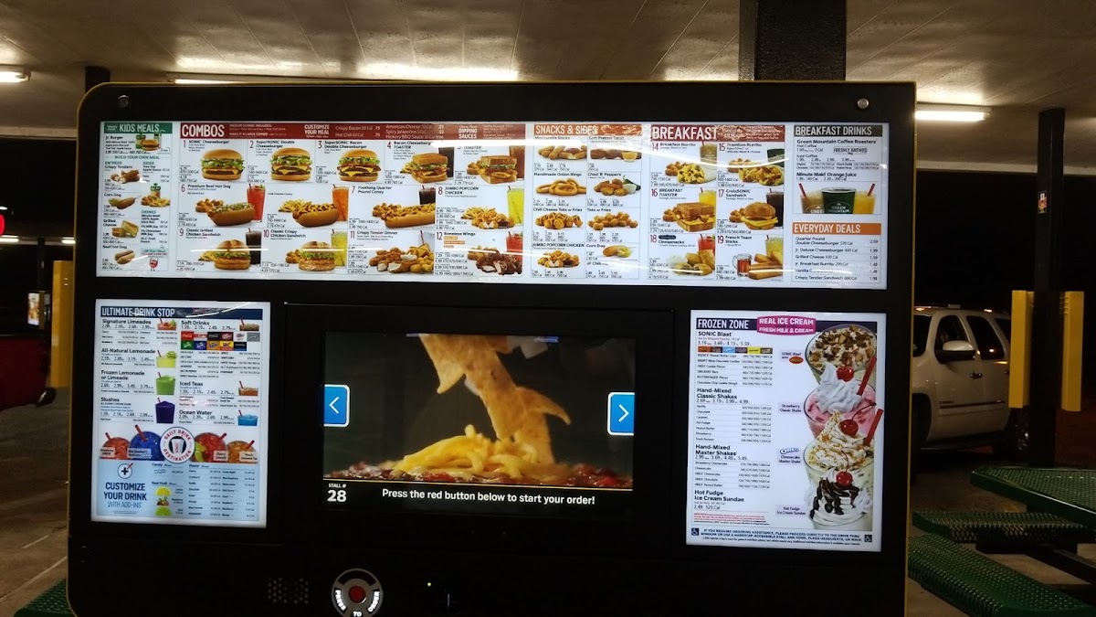 Menu Photo 8