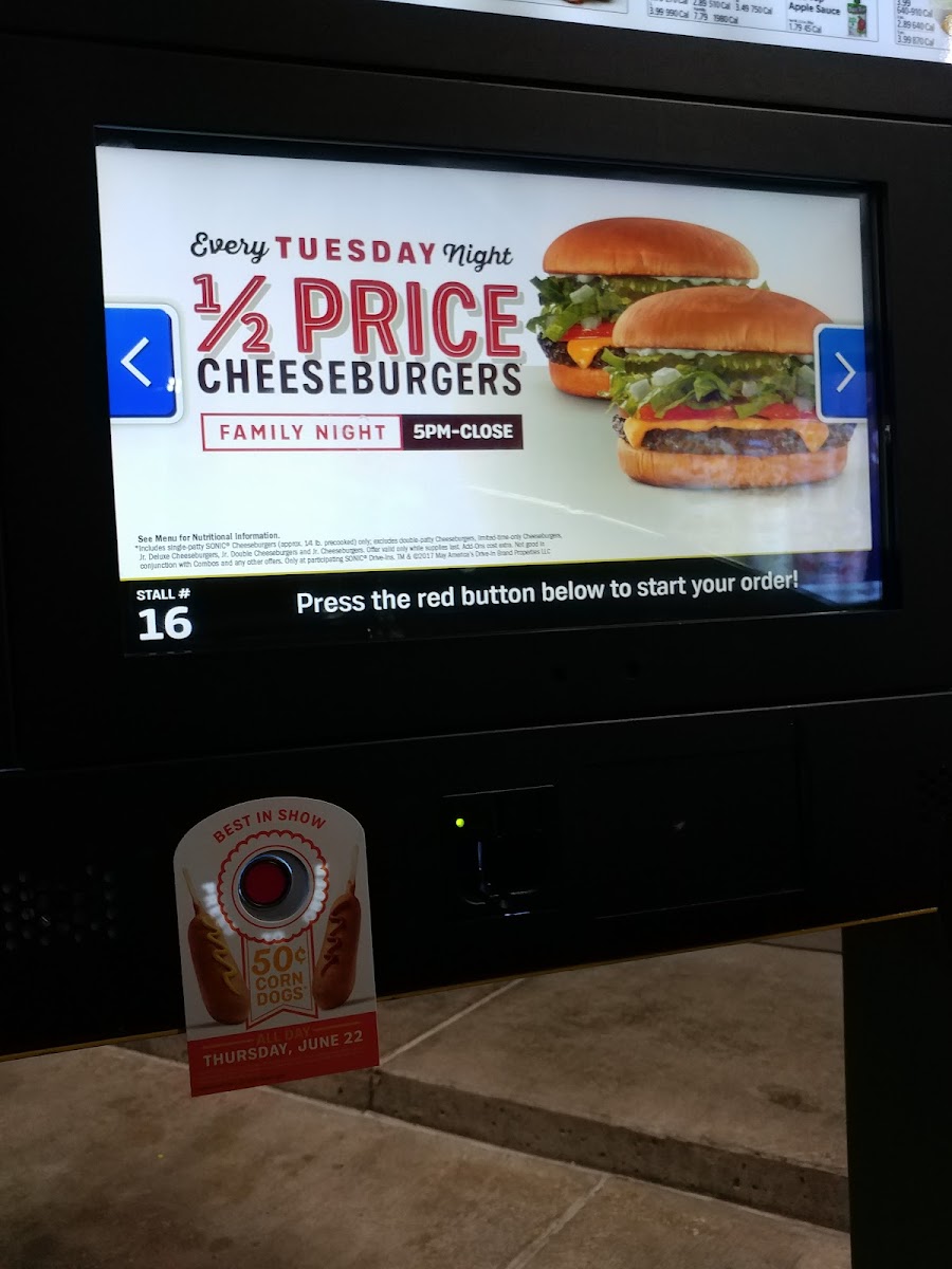 Menu Photo 9