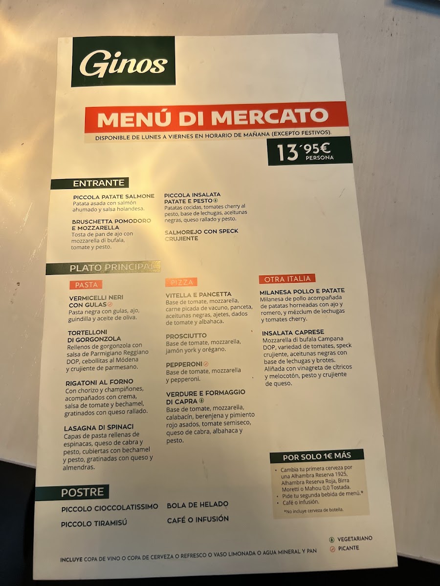 Menu Photo 10