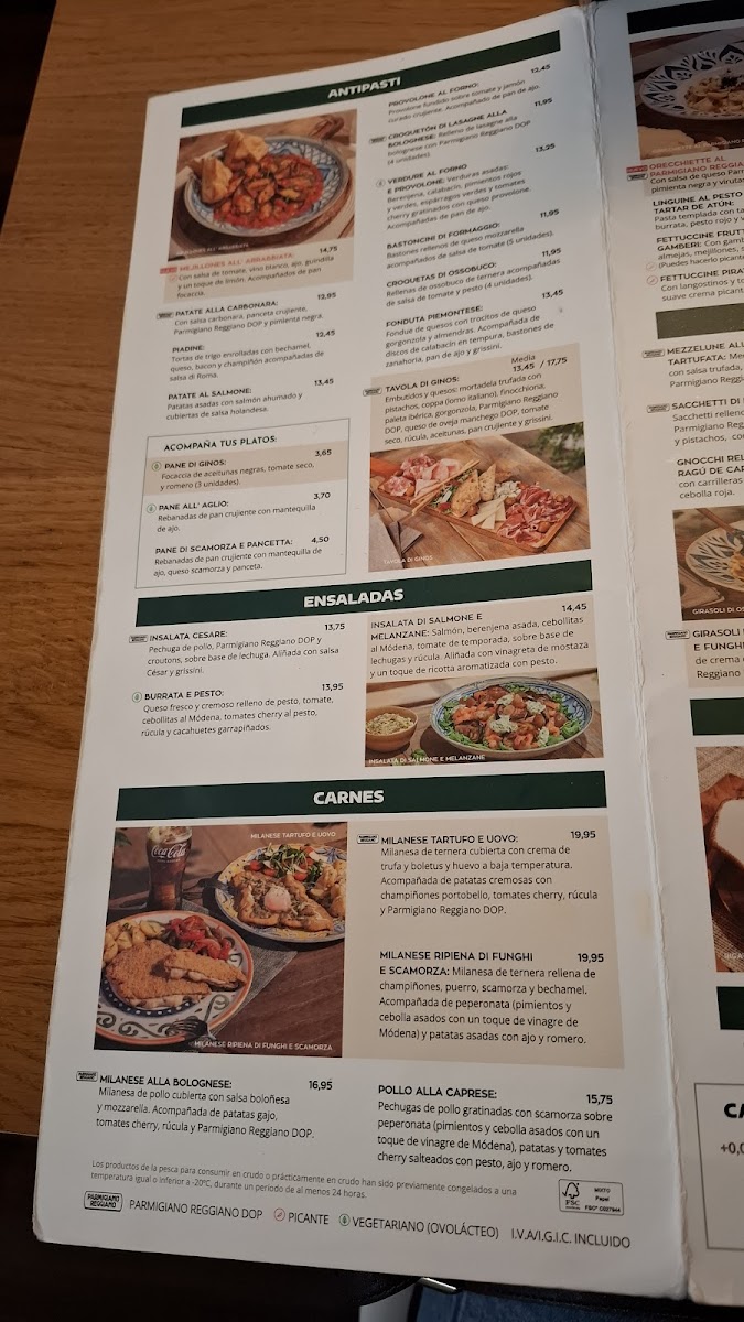 Menu Photo 6