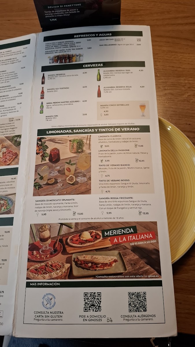 Menu Photo 8