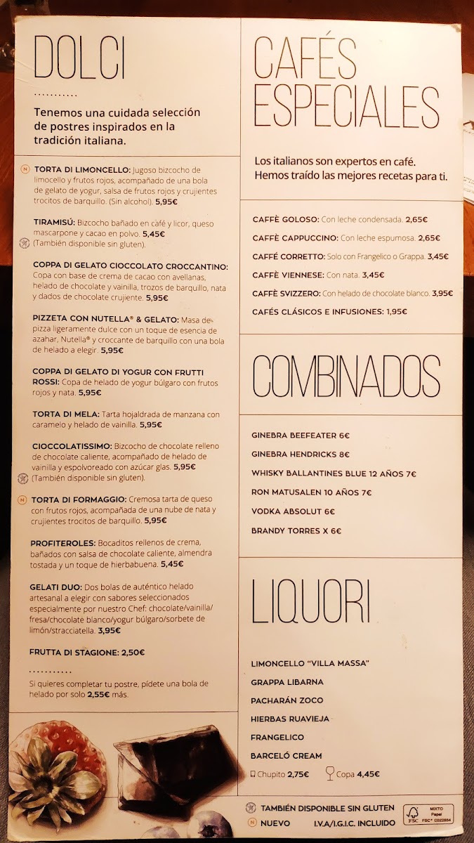 Menu Photo 9