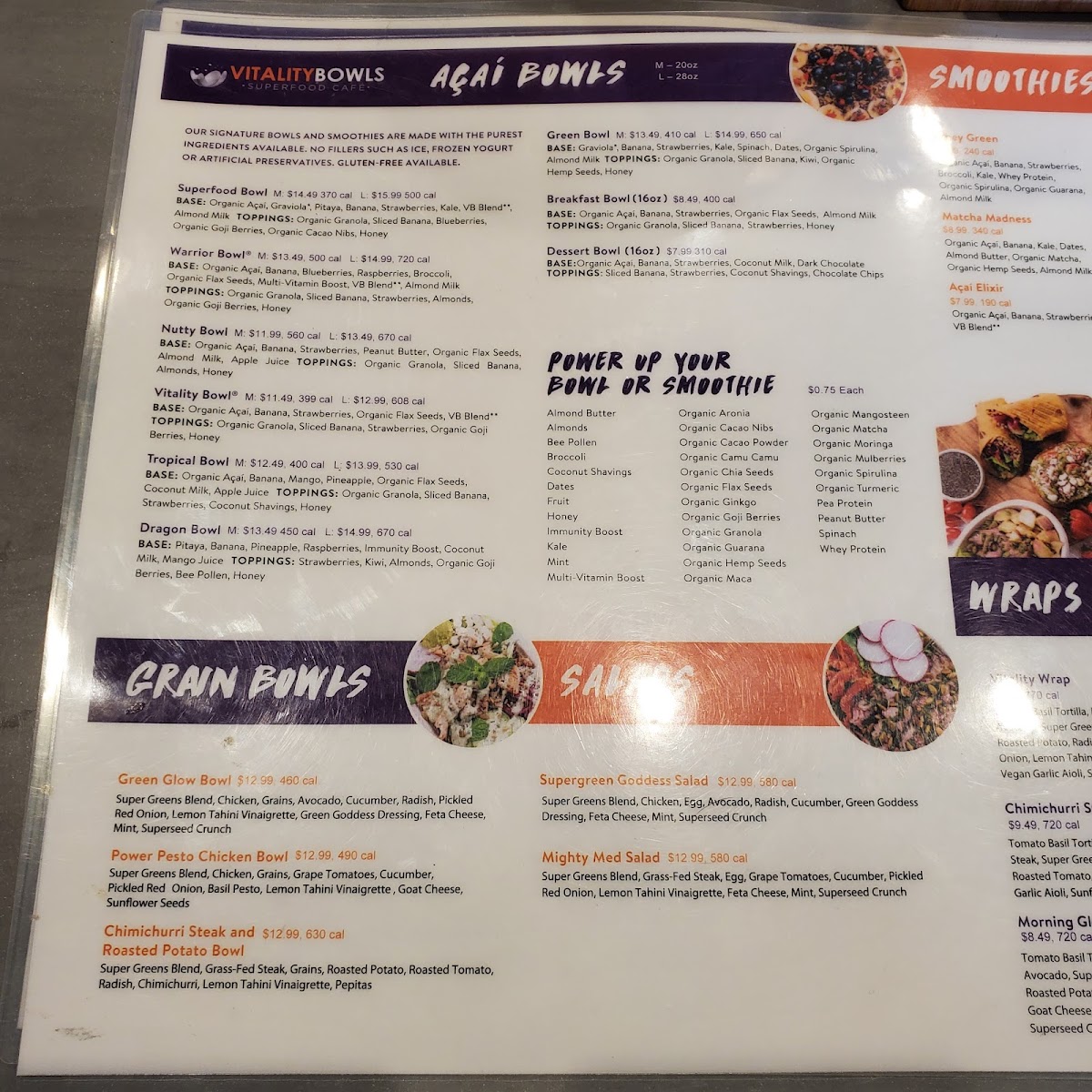 Menu Photo 3
