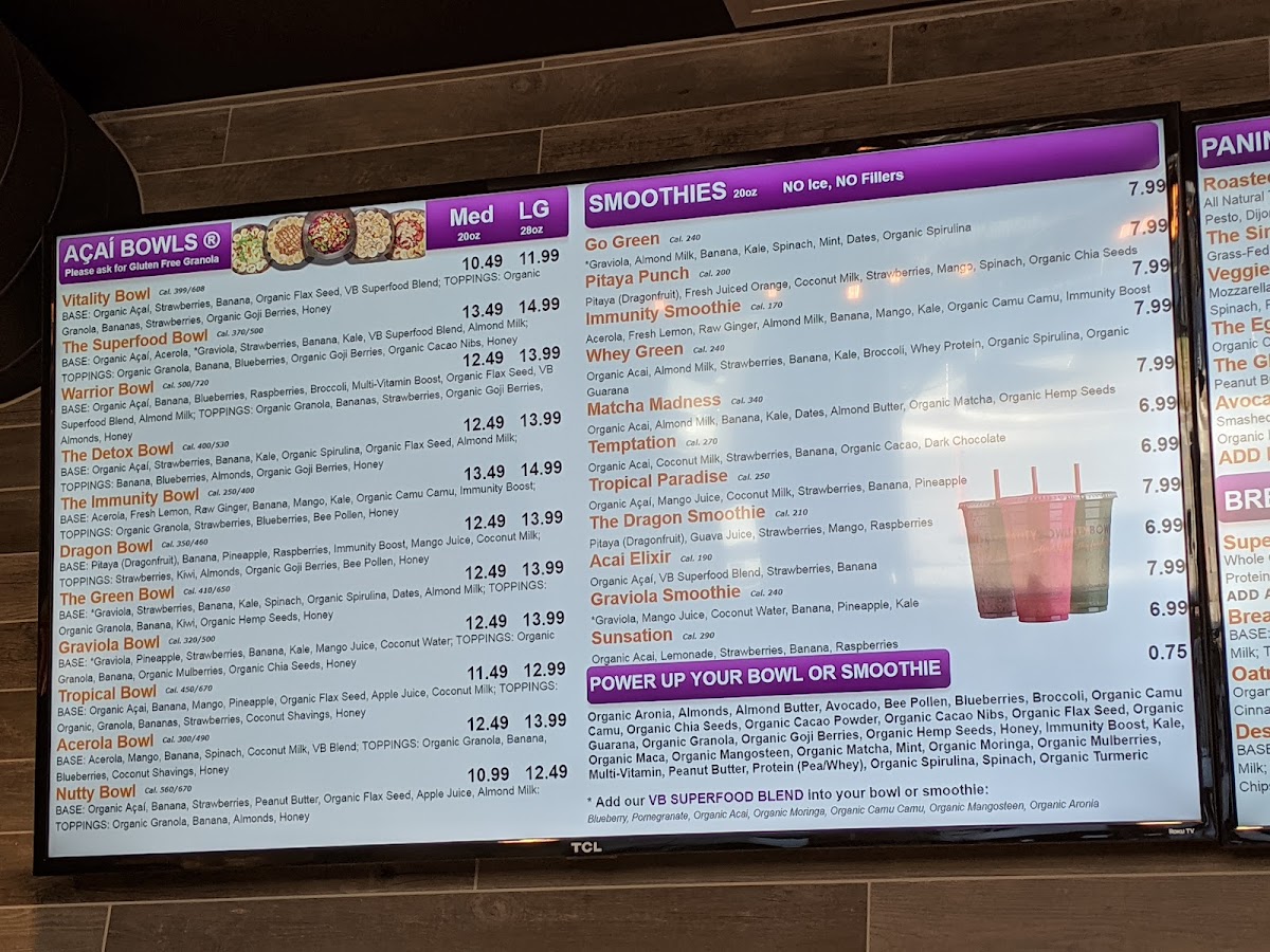 Menu Photo 6