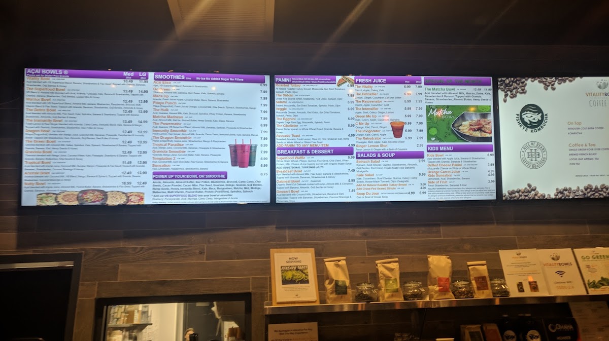 Menu Photo 9