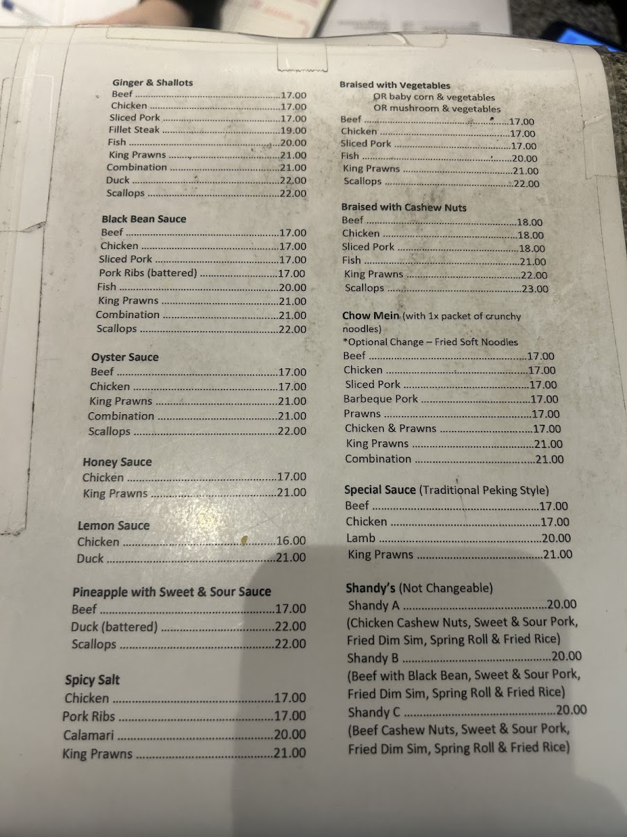 Menu Photo 10