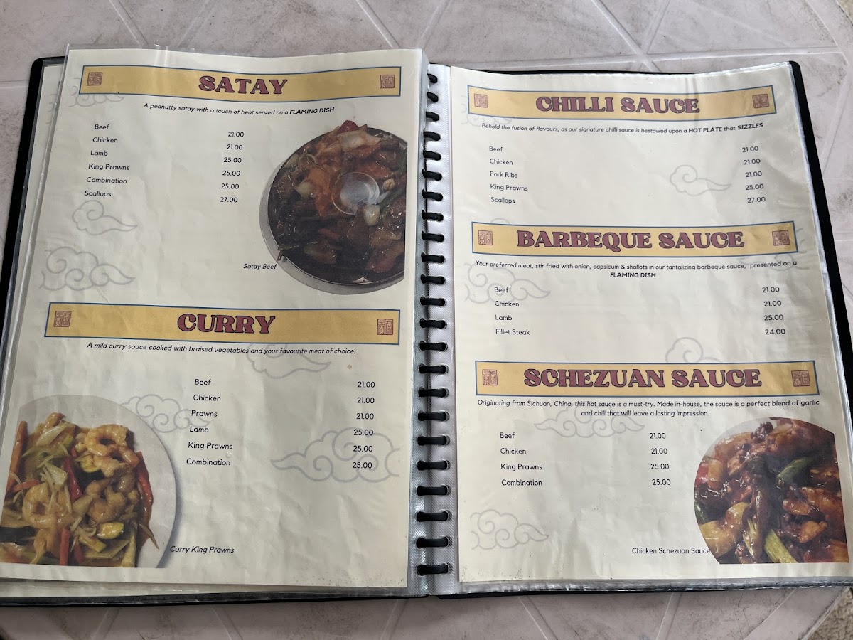 Menu Photo 7