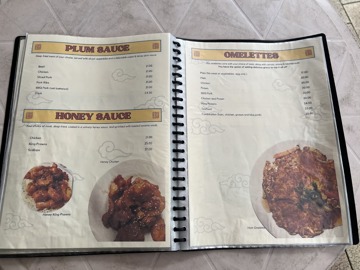 Menu Photo 8