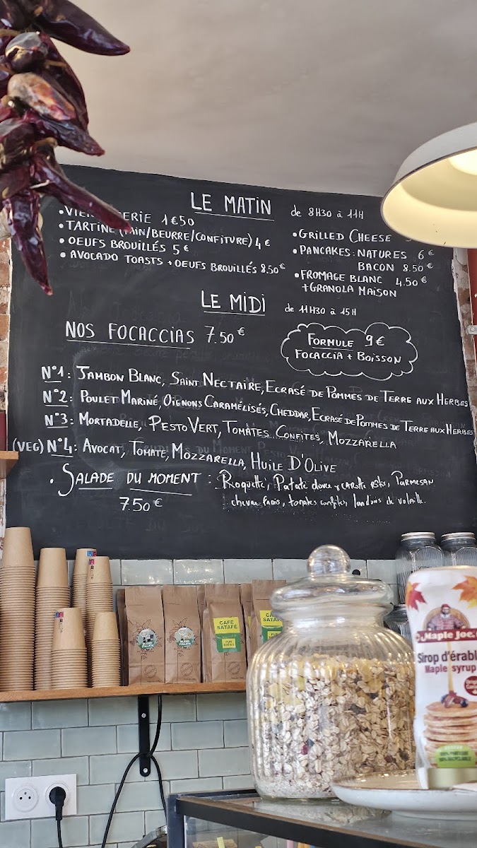 Menu Photo 10