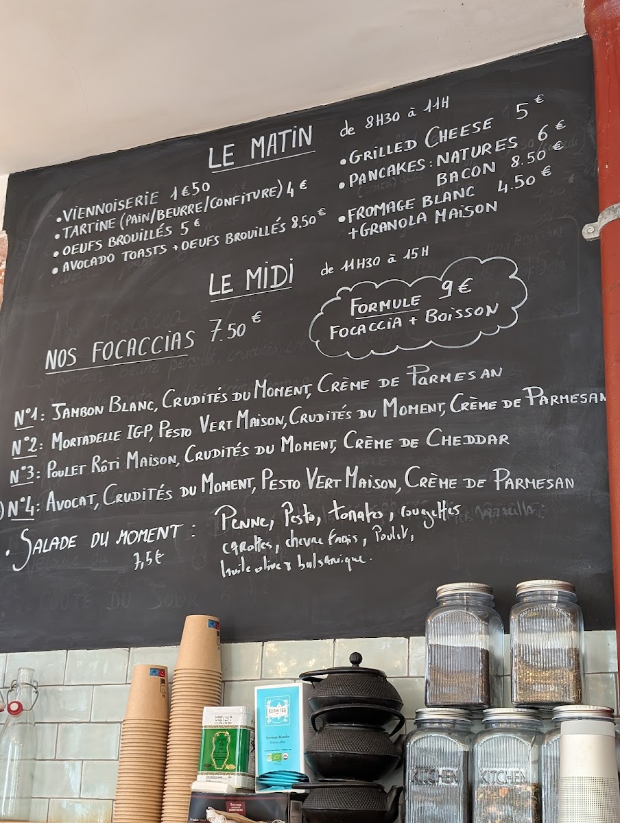 Menu Photo 3