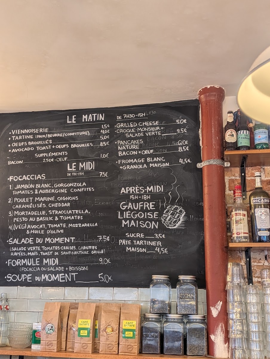 Menu Photo 6