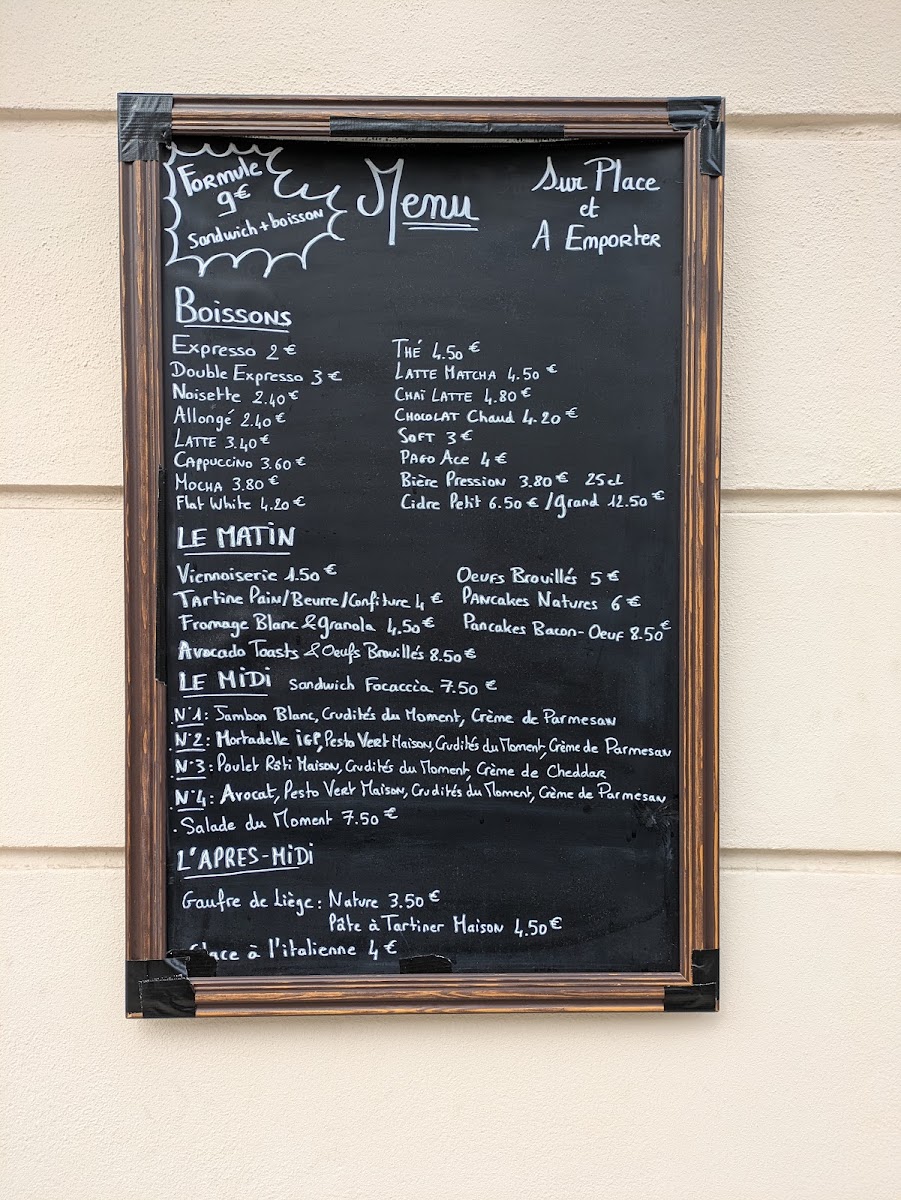 Menu Photo 7