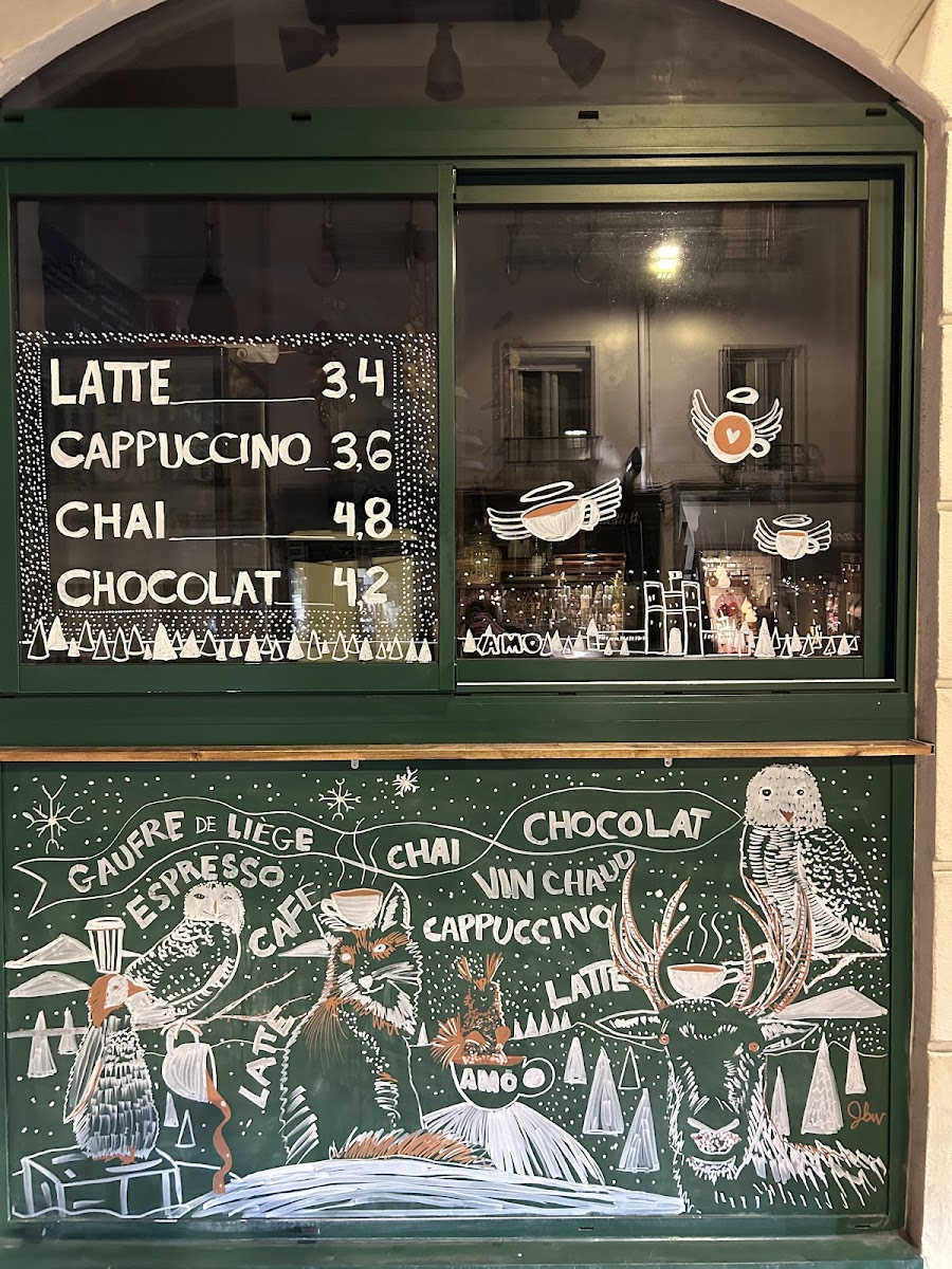 Menu Photo 8