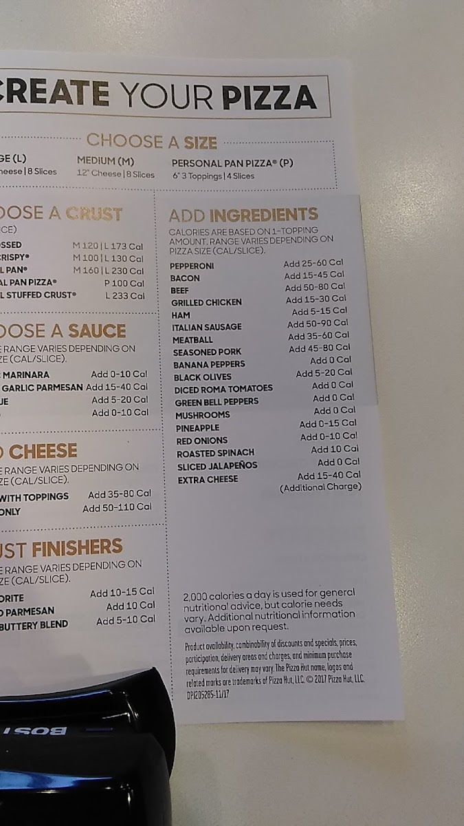 Menu Photo 2