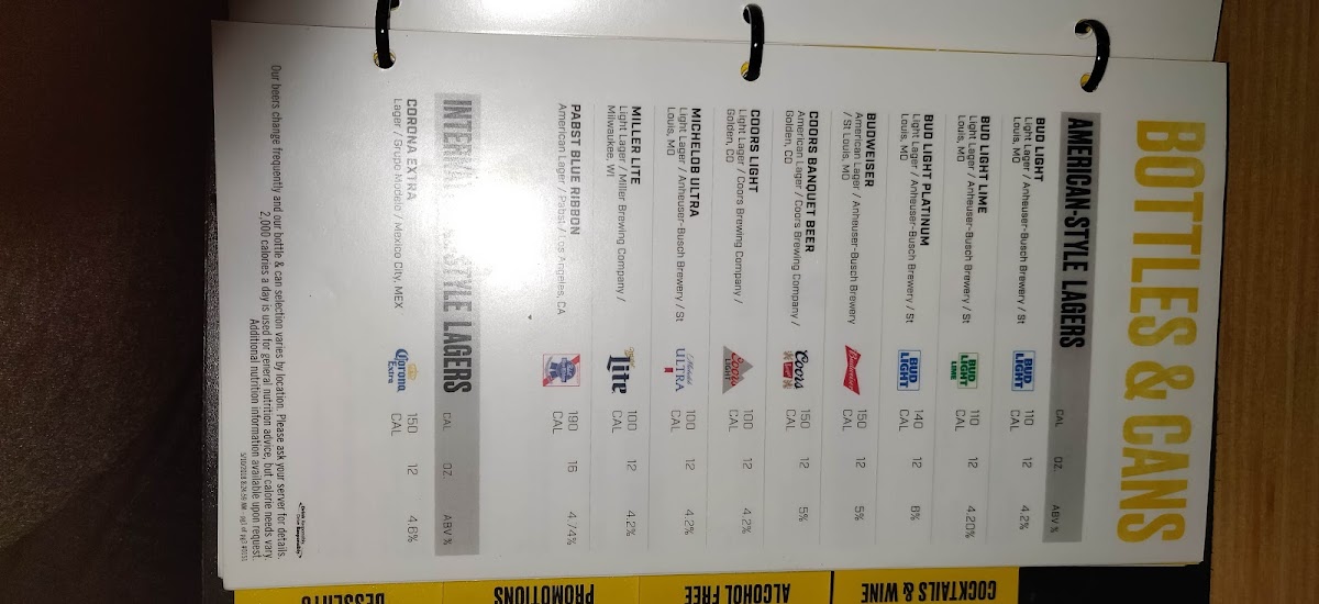 Menu Photo 10